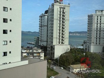 apartment em Rua 123 B, Centro - Itapema - SC