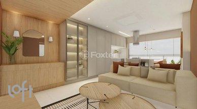 apartment em Minerva, Perdizes - São Paulo - SP