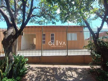 house em Rua Ary Freitas Mugnaini, Jardim Mugnaini - São José do Rio Preto - SP