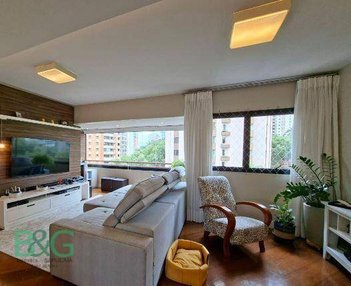 apartment em Rua Pedro Pomponazzi, Jardim Vila Mariana - São Paulo - SP