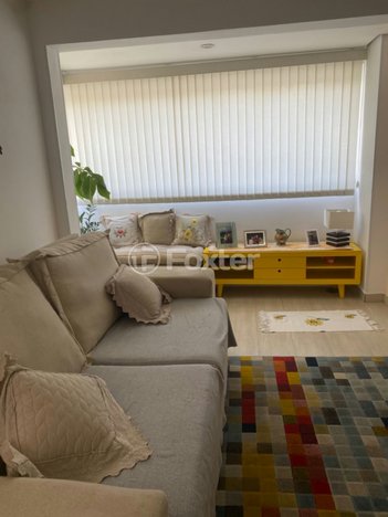 apartment em Rua Salvador de Edra, Saúde - São Paulo - SP