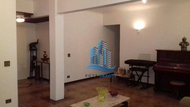 apartment em Rua Santa Rosa, Santa Paula - São Caetano do Sul - SP