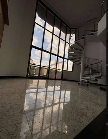 apartment em Rua Professor Pedreira de Freitas, Tatuapé - São Paulo - SP