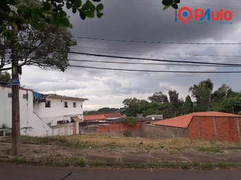 land_lot em Estrada Lázaro Pedro de Oliveira, Capim Fino - Piracicaba - SP