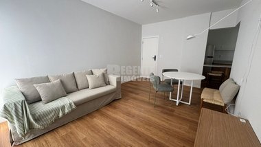apartment em Rua João Pio Duarte Silva, Córrego Grande - Florianópolis - SC