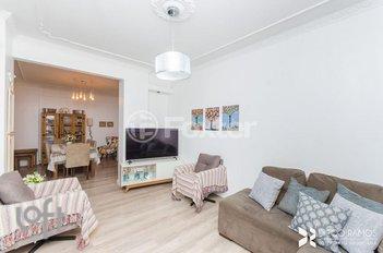 apartment em Rua José do Patrocínio, Centro - Porto Alegre - RS
