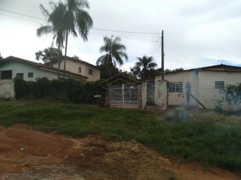 commercial_property em Rua Manuela Clemência de Paula, Chácara São João - Bauru - SP