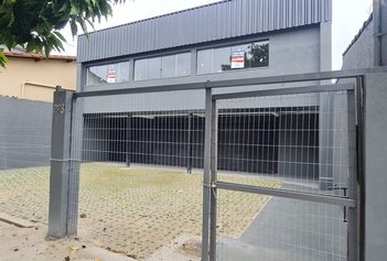 business em Avenida Serrana, Serrano - Belo Horizonte - MG