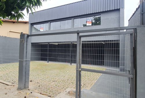 Cômodo Condomínio