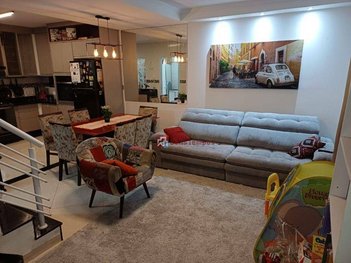 house em Rua Mirandinha, Penha de França - São Paulo - SP