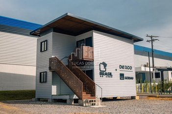 apartment em Rua José Bressan, Monte Castelo - Tubarão - SC