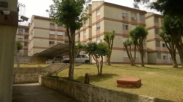 Cômodo Condomínio