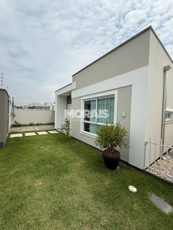 house em Rua Maria Salete Marchi, Areias - Tijucas - SC