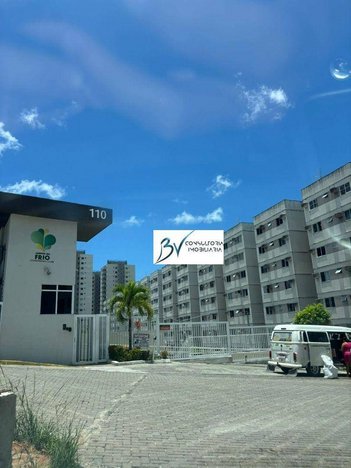 apartment em Rua Veneza, Centro - Paulista - PE
