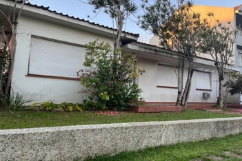 house em Rua Chavantes, Vila Assunção - Porto Alegre - RS