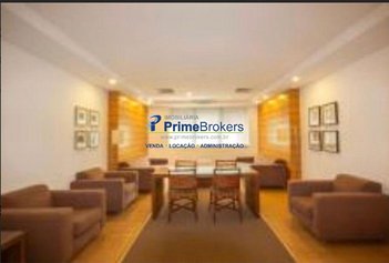 apartment em Alameda Jaú, Jardim Paulista - São Paulo - SP