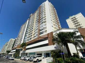 apartment em Avenida Marechal Castelo Branco, Campinas - São José - SC