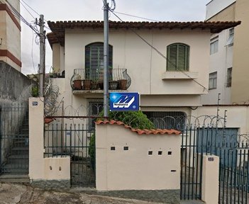 commercial_building em Rua Machado, Colégio Batista - Belo Horizonte - MG