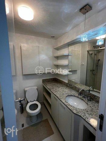 apartment em Avenida dos Cubanos, Partenon - Porto Alegre - RS