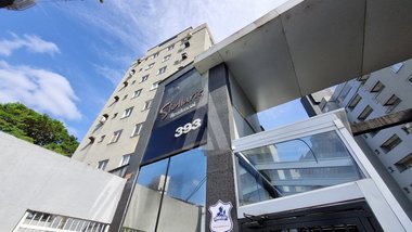 apartment em Rua Guia Lopes, Santo Antônio - Joinville - SC