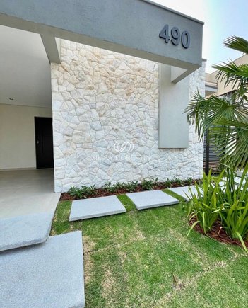 house em Rua Geraldo Nogueira de Barros, Residencial Ouroville - Taubaté - SP