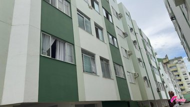 apartment em Admar Gonzaga, Lagoa da Conceição - Florianópolis - SC