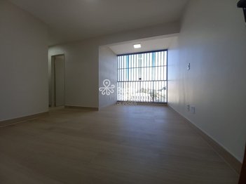 apartment em Quadra 56, Setor Central (Gama) - Brasília - DF