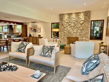 house em Avenida Doutor Francisco Loup, Maresias - São Sebastião - SP