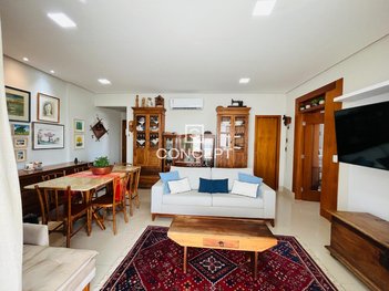 apartment em Avenida Tancredo de Almeida Neves, Jardim Petrópolis - Cuiabá - MT