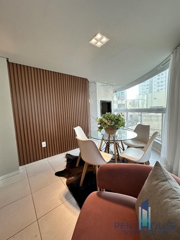 apartment em Rua 1301, Centro - Balneário Camboriú - SC