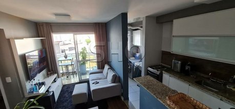 apartment em Rua Caio Prado, Consolação - São Paulo - SP