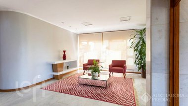 apartment em Rua Ramiro Barcelos, Rio Branco - Porto Alegre - RS