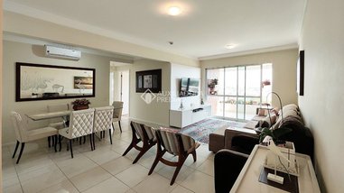 apartment em Rua Orlando Odilio Koerich, Jardim Atlântico - Florianópolis - SC