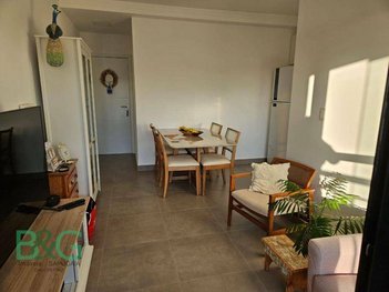 apartment em Avenida Santana, Jardim Maristela - Atibaia - SP
