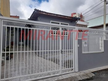 house em Travessa Paulo Leni, Vila Julio Cesar - São Paulo - SP