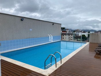 apartment em Rua Luiz Gama, Itaguá - Ubatuba - SP