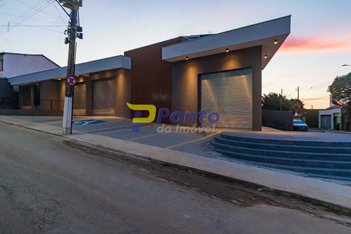 business em Rua São João, Centro - Lagoa Santa - MG