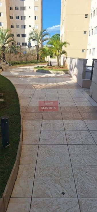 Cômodo Condomínio