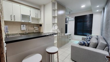 apartment em QMSW 6 Lote 4, Setor Noroeste - Brasília - DF