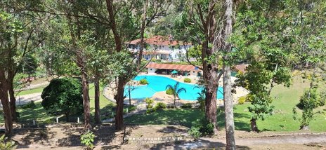 apartment em Rua Carvalho Júnior, Corrêas - Petrópolis - RJ