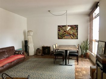 apartment em Rua Madalena, Vila Madalena - São Paulo - SP