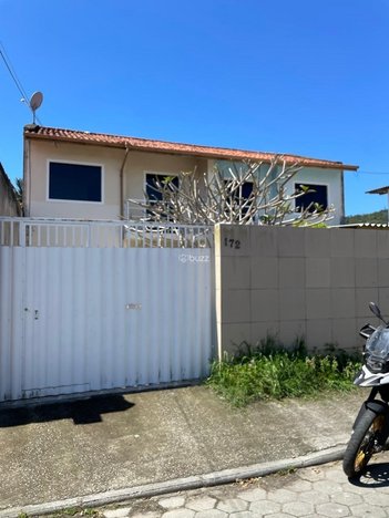 house em Servidão Manoel Jorge Filho, Ribeirão da Ilha - Florianópolis - SC