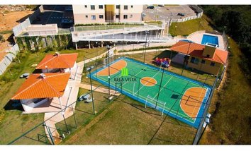 apartment em Rua Ana Gonçalves, Palmital - Lagoa Santa - MG