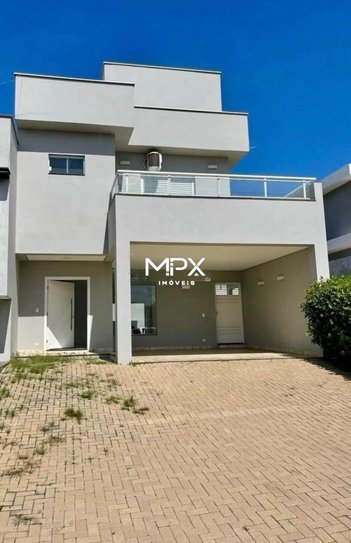 house em Rua Francisco de Oliveira Ferraz, Jardim São Francisco - Piracicaba - SP