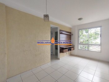 apartment em Avenida Vilarinho, Venda Nova - Belo Horizonte - MG