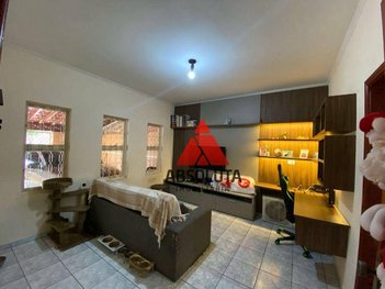 house em Rua João Belotti, Parque Gramado - Americana - SP