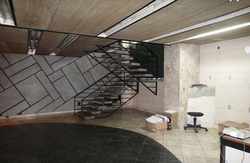 business em Rua Alagoas, Savassi - Belo Horizonte - MG