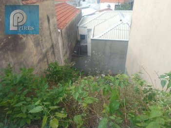 land_lot em Rua Amândio Monteiro, Vila Guilherme - São Paulo - SP
