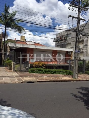 house em Corcovado, Auxiliadora - Porto Alegre - RS