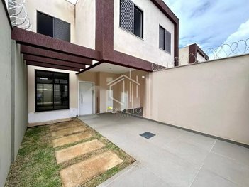 house em Rua Diniz, Santa Rosa - Belo Horizonte - MG